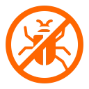 Icon Controlo de Pragas